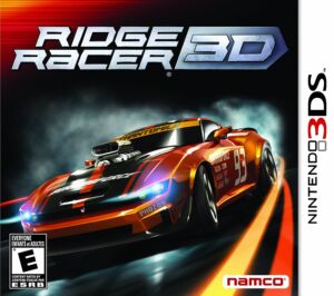 Ridge-Racer-3D