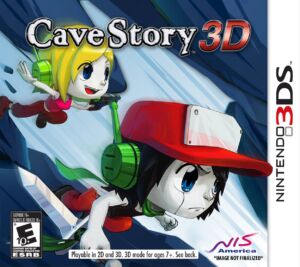 Cave-Story-3D