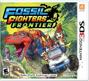 Fossil-Fighters-Frontier
