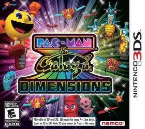 Pac-Man-&-Galaga-Dimensions