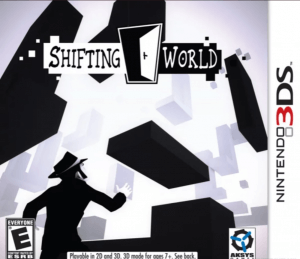 Shifting-World