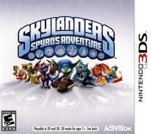 Skylanders-Spyro’s-Adventure