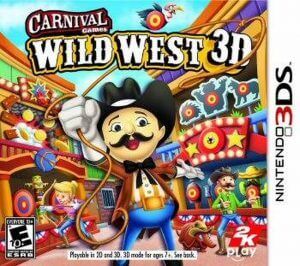 Carnival-Games-Wild-West-3D